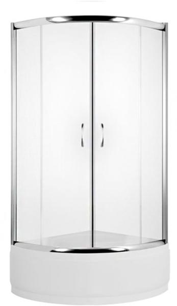 Funkia 90x90x185 cm (KYP 653K)