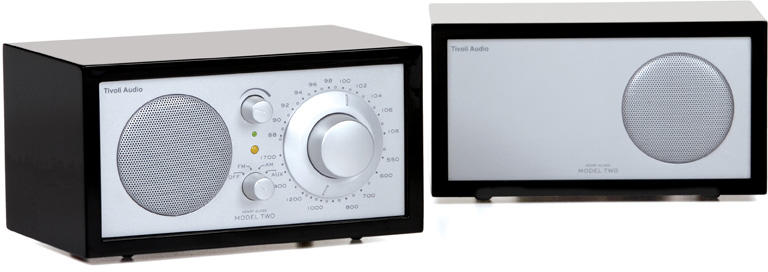 Tivoli Audio Model Two (Radiocasetofoane şi aparate radio) - Preturi