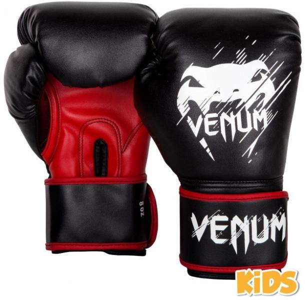Venum Manusi box copii Venum Contender (107444) (Manusi de box) - Preturi