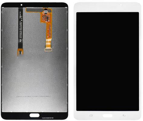 Vásárlás: NBA001LCD1457 Samsung Galaxy Tab A 7.0 (2016) T285 fehér LCD  kijelző érintővel (NBA001LCD1457) Mobiltelefon, GPS, PDA alkatrész árak  összehasonlítása, NBA 001 LCD 1457 Samsung Galaxy Tab A 7 0 2016 T