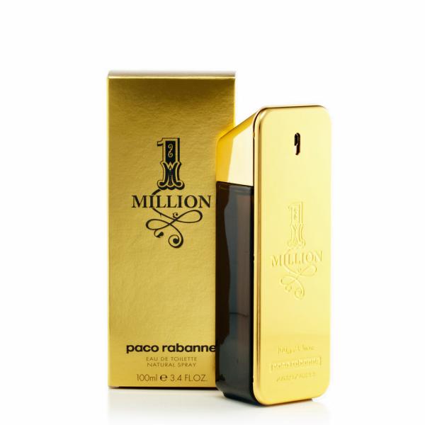 Paco Rabanne 1 Million EDT 200 ml parfüm vásárlás, olcsó Paco Rabanne 1  Million EDT 200 ml parfüm árak, akciók