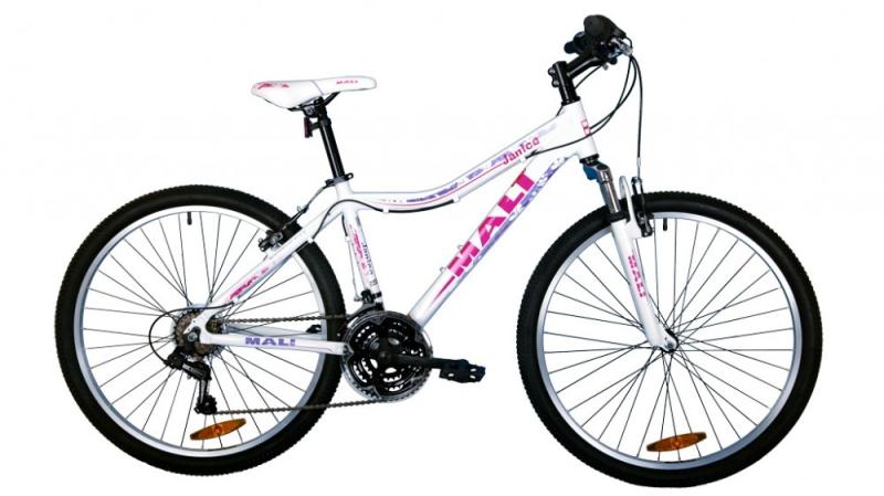 MALI Janice Kerékpár árak, Kerékpár bicikli vásárlás, olcsó Kerékpárok.  bringa akció, árösszehasonlító