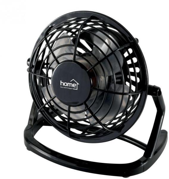 Home TF 10 USB black