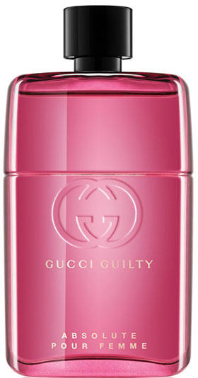 Gucci Guilty Absolute Pour Femme EDP 90 ml Preturi Gucci Guilty Absolute  Pour Femme EDP 90 ml Magazine