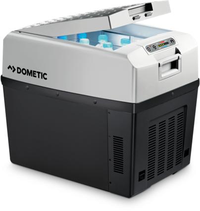 Dometic TropiCool TCX35 (9600013321) (Geanta, cutie frigorifica