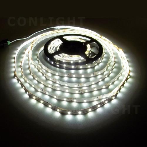 Vásárlás: CONLIGHT 4, 8W 2800K-3200K IP20 60LED/m 12V LED szalag Conlight  (CON 782 2044) LED szalag árak összehasonlítása, 4 8 W 2800 K 3200 K IP 20  60 LED m 12 V LED szalag Conlight CON 782 2044 boltok