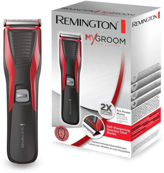 Remington My Groom HC5100 vásárlás, Hajvágó, szakállvágó bolt árak, Remington  My Groom HC5100 akciók