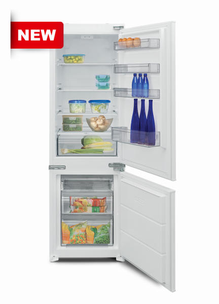 Eurolux RBE 27M60 V Хладилници Цени, оферти и мнения, каталог на магазините