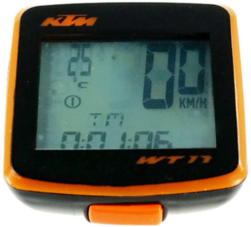 Vásárlás: KTM 13 Team Kerékpár computer árak összehasonlítása, 13Team boltok
