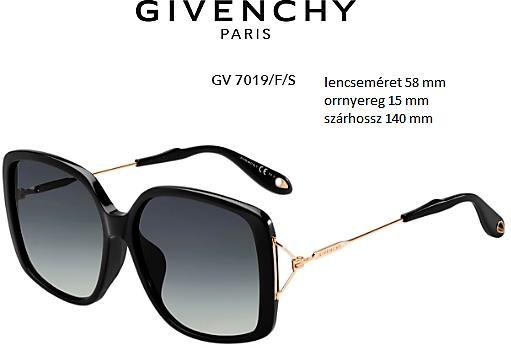 Givenchy GV7019/F/S (Ochelari de soare) - Preturi