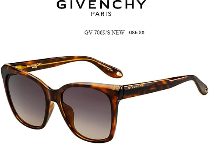 Givenchy GV7069/S (Ochelari de soare) - Preturi