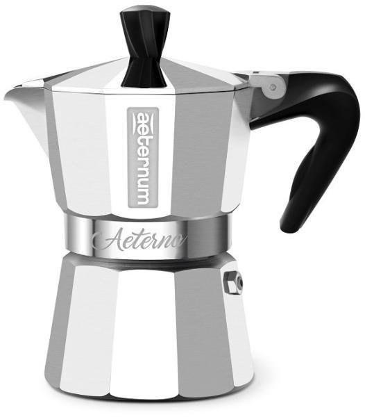 Vásárlás: Bialetti Aeternum - Aeterna (3) Kotyogós kávéfőző árak  összehasonlítása, Aeternum Aeterna 3 boltok