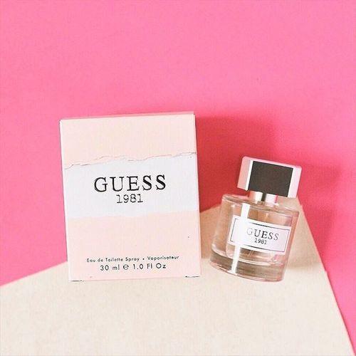 Guess 1981 Edt 30ml Preturi Guess 1981 Edt 30ml Magazine