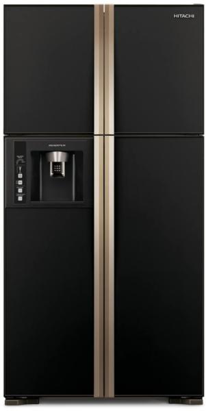 Hitachi R-W660PRU3(GBK) Frigidere Preturi, Hitachi Frigider oferte