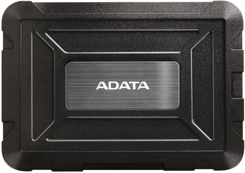 ADATA ED600 USB 3.1 (AED600-U31-C) külső ház vásárlás, olcsó ADATA ED600  USB 3.1 (AED600-U31-C) árak, külső ház akciók
