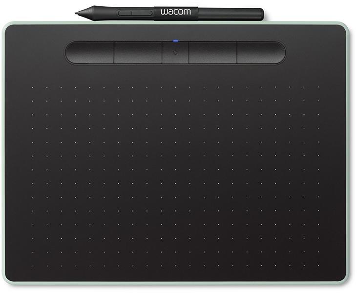Intuos M (CTL-6100WL)