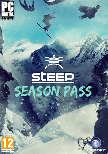 Steep Season Pass (PC)