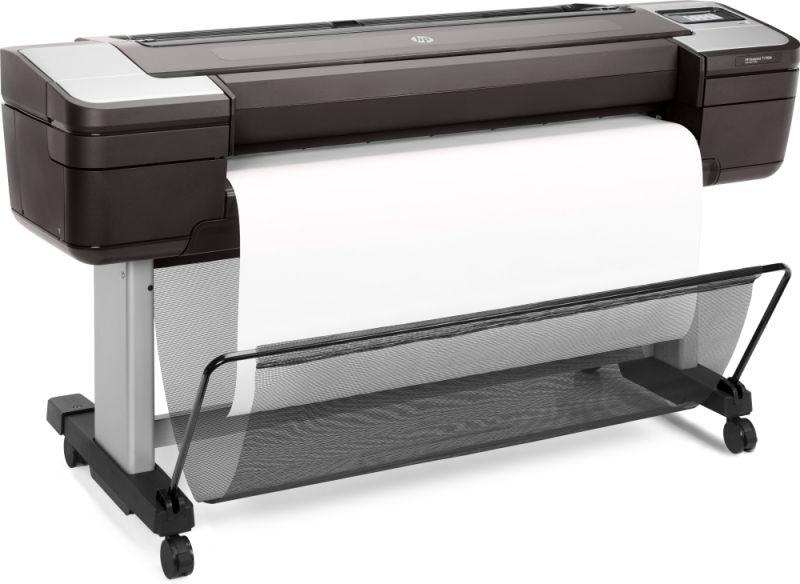 DesignJet T1700dr 44in (1VD88A)