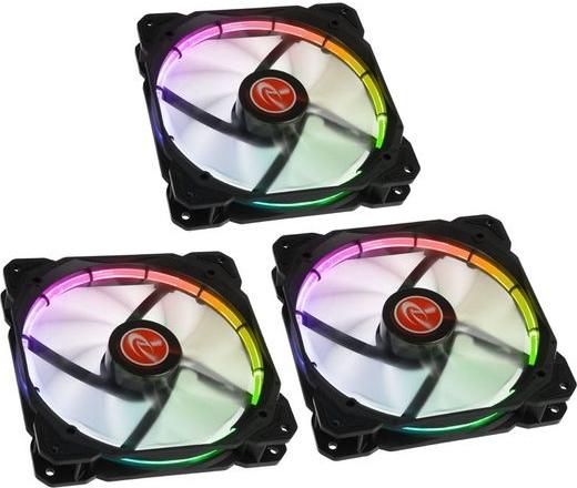 AURAS 14 RGB 3 Pack (0R400052)