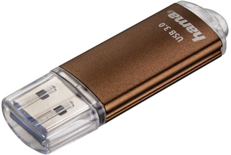 Hama Laeta 64GB USB 3.0 124004 (Memory stick) - Preturi