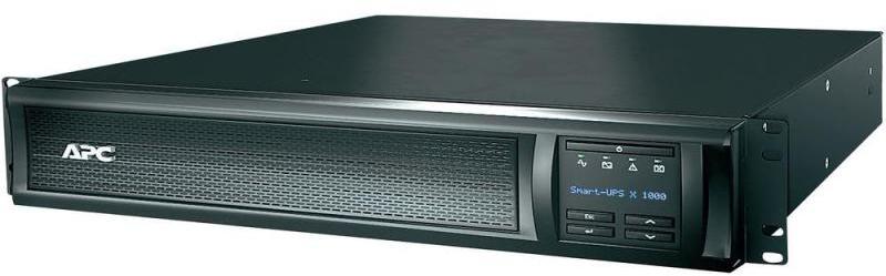 Smart-UPS X 750VA (SMX750I)
