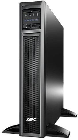 Smart-UPS X 1500VA Rack/Tower LCD (SMX1500RMI2U)