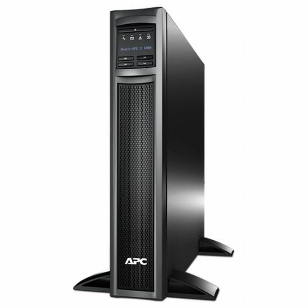 Smart-UPS X 1000VA LCD (SMX1000I)