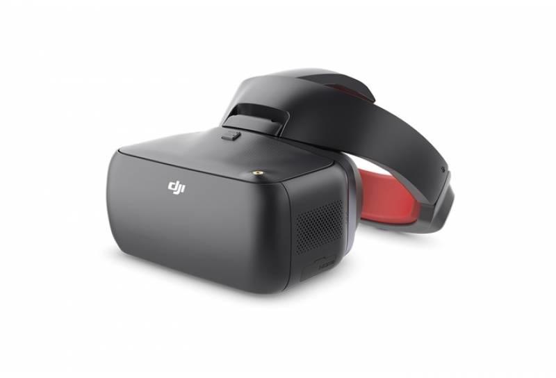 Vásárlás: DJI Goggles Racing Edition FPV VR szemüveg árak összehasonlítása,  GogglesRacingEditionFPV boltok