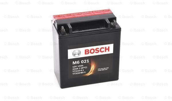 Bosch M4 Fresh Pack 14Ah 210A (0092M60210) (Acumulator auto) - Preturi