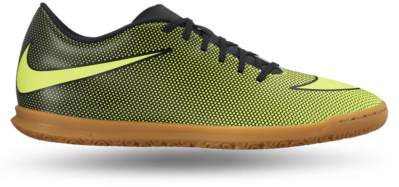 Nike Bravatax II IC (Ghete fotbal) - Preturi