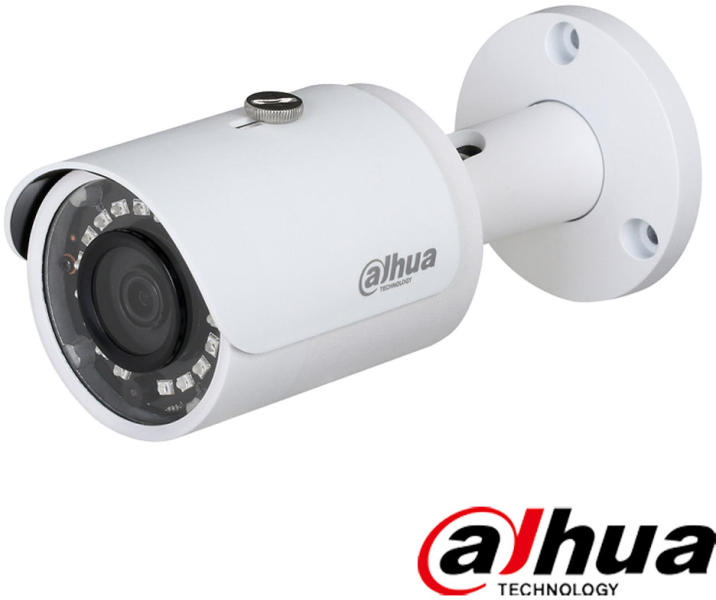 Dahua IPC-HFW1531S(2.8mm) IP камери Цени, оферти и мнения, списък с  магазини, евтино Dahua IPC-HFW1531S(2.8mm)