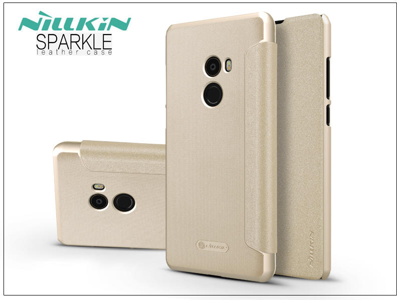 Nillkin Sparkle - Xiaomi Mi Mix 2 (Husa telefon mobil) - Preturi