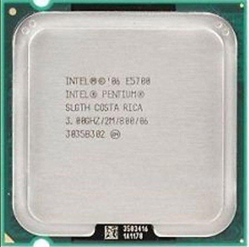 Intel Pentium Dual-Core E5700 3GHz LGA775 vásárlás, olcsó Processzor árak, Intel  Pentium Dual-Core E5700 3GHz LGA775 boltok