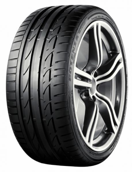 Potenza S001 XL 255/40 R19 100Y