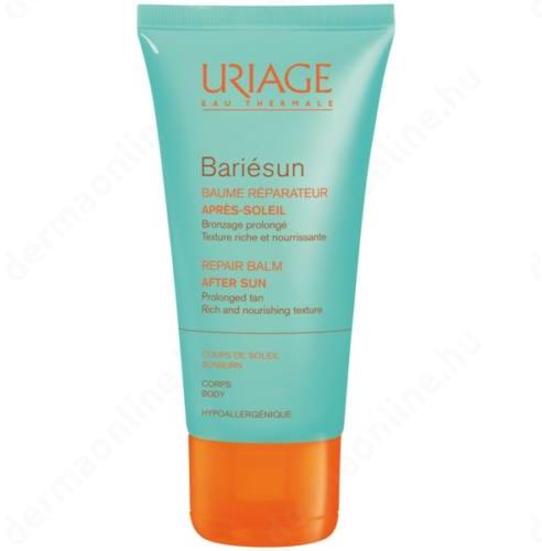 Bariésun Napozás Utáni Testápoló Tej 150ml