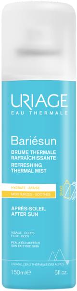 Bariésun napozás utáni testápoló spray 150ml