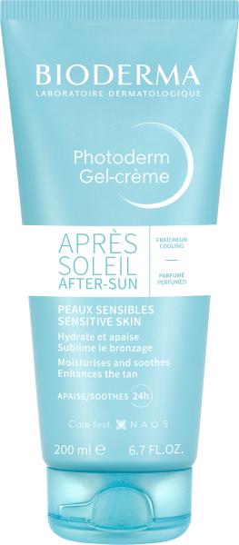 Photoderm After Sun napozás utáni gél-krém 200ml
