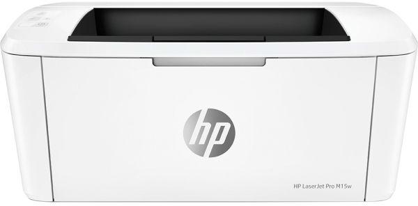 Vásárlás: HP LaserJet Pro M15w (W2G51A) Nyomtató - Árukereső.hu
