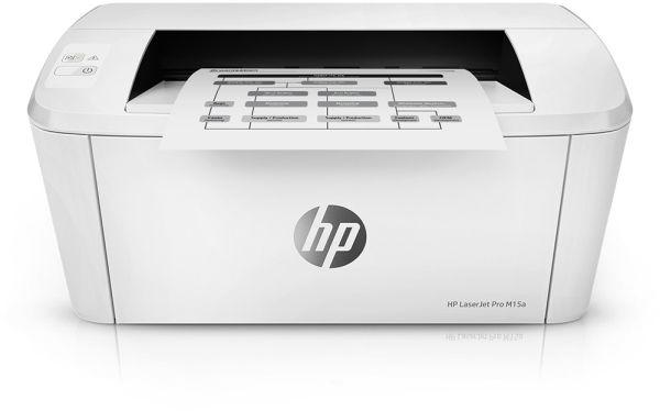 Vásárlás: HP LaserJet Pro M15a (W2G50A) Nyomtató - Árukereső.hu
