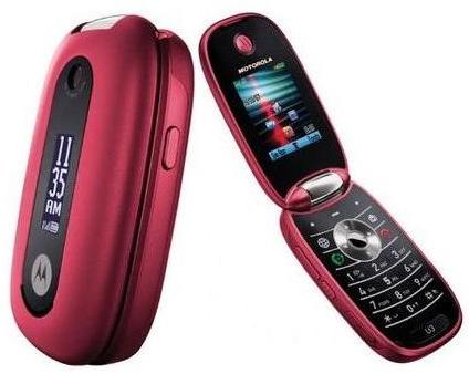 Motorola PEBL U6 mobiltelefon vásárlás, olcsó Motorola PEBL U6 telefon  árak, Motorola PEBL U6 Mobil akciók