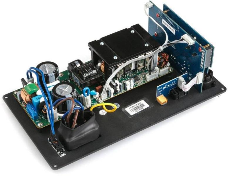 miniDSP Modul Amplificator miniDSP PWR-ICE250 (Alte accesorii Hifi) -  Preturi
