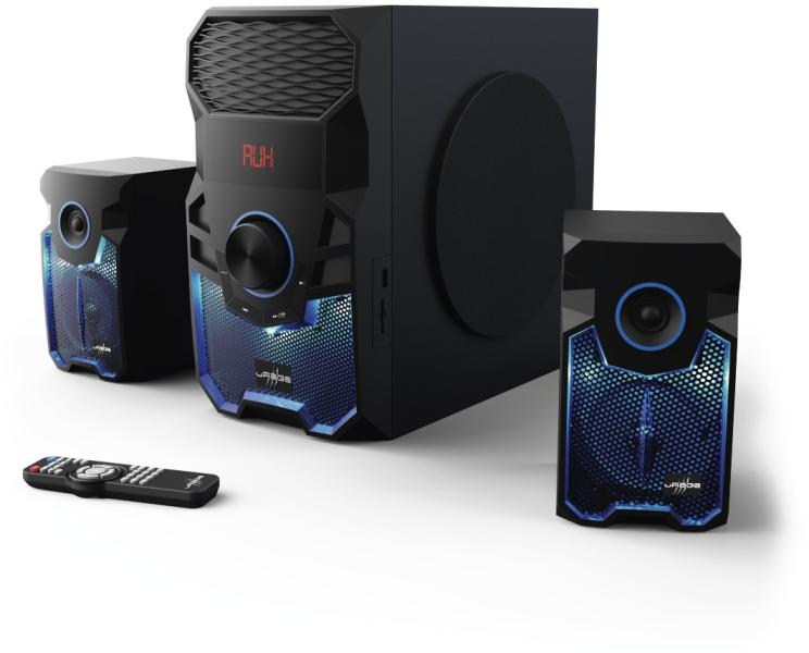 Vásárlás: Hama uRage SoundZ 2.1 Revolution (113766) hangfal árak, akciós  hangfalszett, hangfalak, boltok
