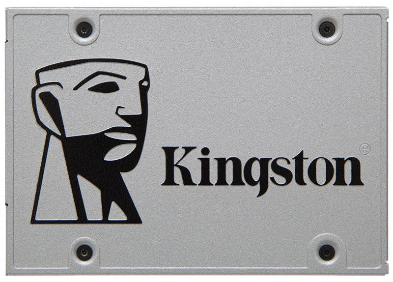 A400 2.5 960GB SATA3 (SA400S37/960G)