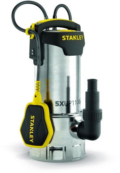 STANLEY SXUP1100XDE (Pompa, hidrofor) - Preturi