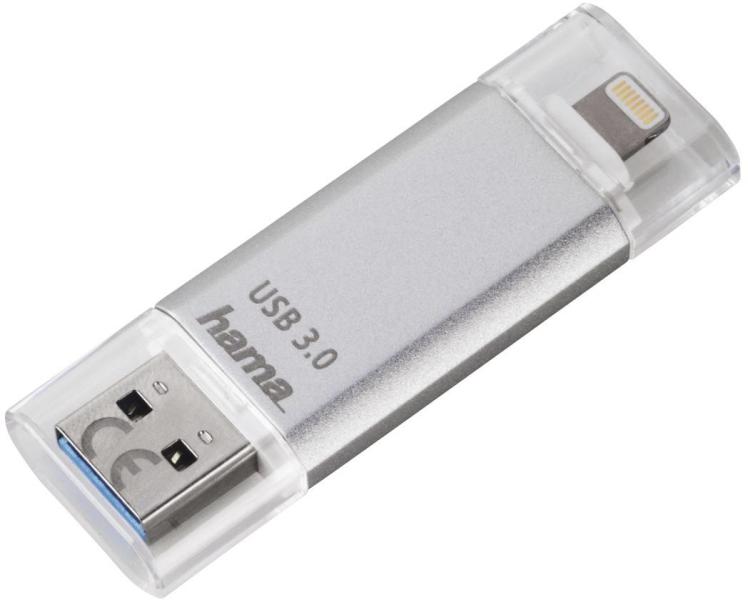 Hama Save2Data 32GB USB 3.0 124174 (Memory stick) - Preturi