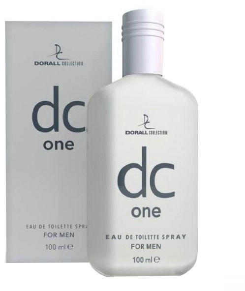 DC One EDT 100 ml