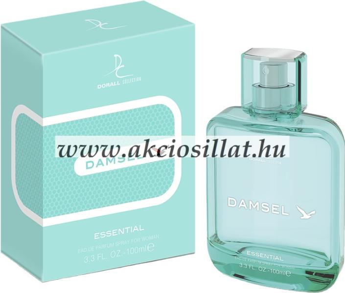 Damsel Essential EDP 100 ml