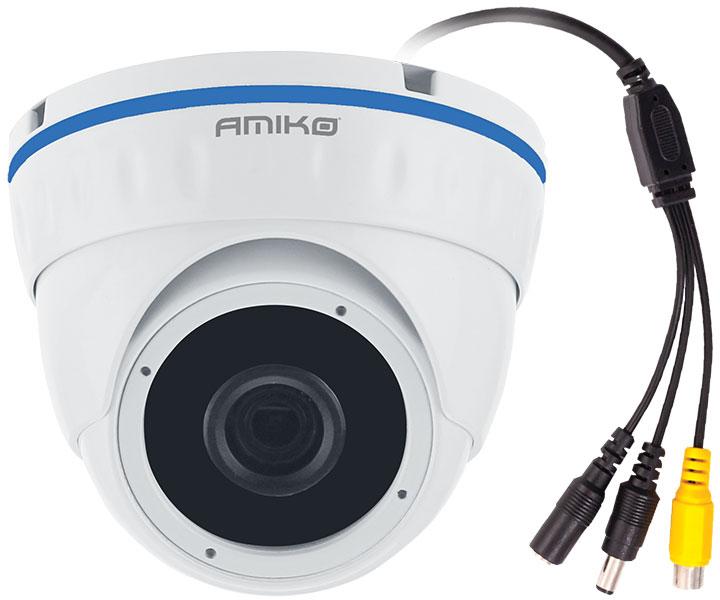 AMIKO D20V400 PoE Audio IP kamera vásárlás, olcsó AMIKO D20V400 PoE Audio  árak, IP camera akciók