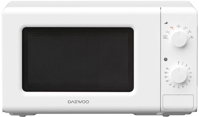 Daewoo KOR-6620TW mikrohullámú sütő vásárlás, olcsó Daewoo KOR-6620TW mikró  árak, akciók
