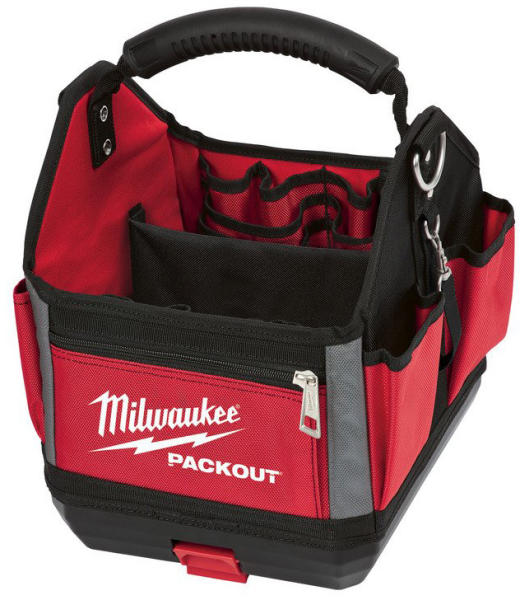 Vásárlás: Milwaukee Packout 4932464084 Szerszámos láda, szerszámos táska,  szortimenter árak összehasonlítása, Packout4932464084 boltok